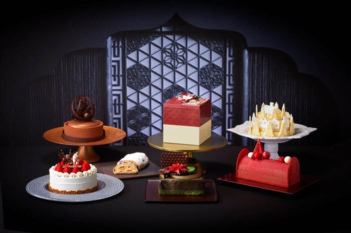 東京雅敘園酒店